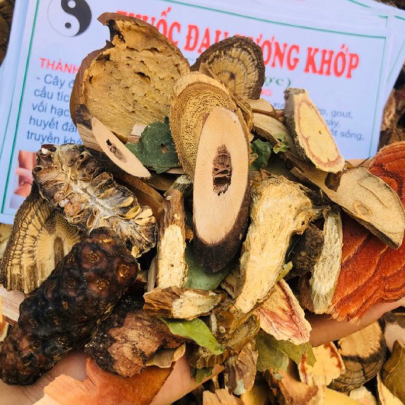 1Kg Đau nhức Xương Khớp