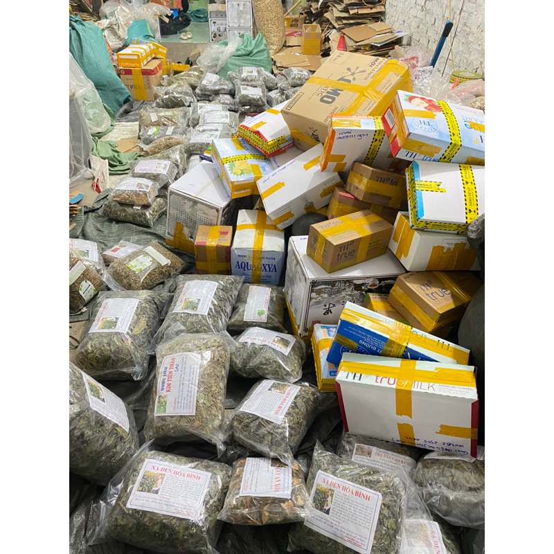 1Kg Đau nhức Xương Khớp