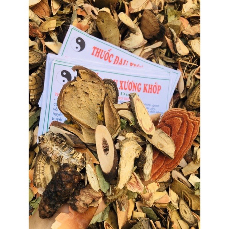 1Kg Đau nhức Xương Khớp