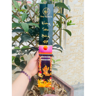 Nhang Trầm Hương VIP