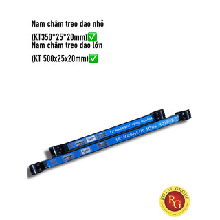 Nam châm treo dao 12inh và 18inh
