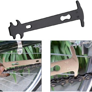Dụng cụ đo sên xích xe đạp, dụng cụ chỉ báo tình trạng dây xích xe đạp