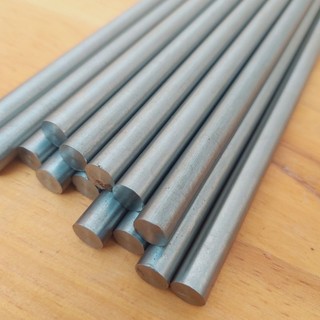 Ty trục sắt đặc phi 10mm, dài 20cm đến 23cm. hàng bãi.