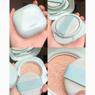 Phấn nước Laneige Neo Cushion SPF50+ 15g [kèm refill] (Nhập khẩu chính hãng)