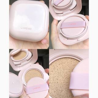 Phấn nước Laneige Neo Cushion SPF50+ 15g [kèm refill] (Nhập khẩu chính hãng)