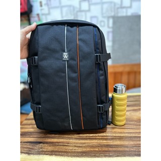 Balo máy ảnh chuyên nghiệp JackPack Full Photo- Hình thật