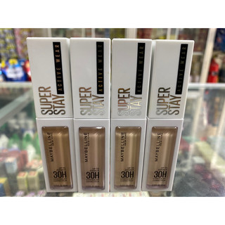 Kem che khuyết điểm hoàn hảo .maybelline .