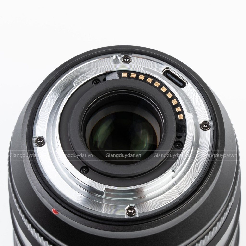 Ống Kính Viltrox AF 27mm f/1.2 PRO Dành Cho Máy Ảnh Sony E, Fujifilm X