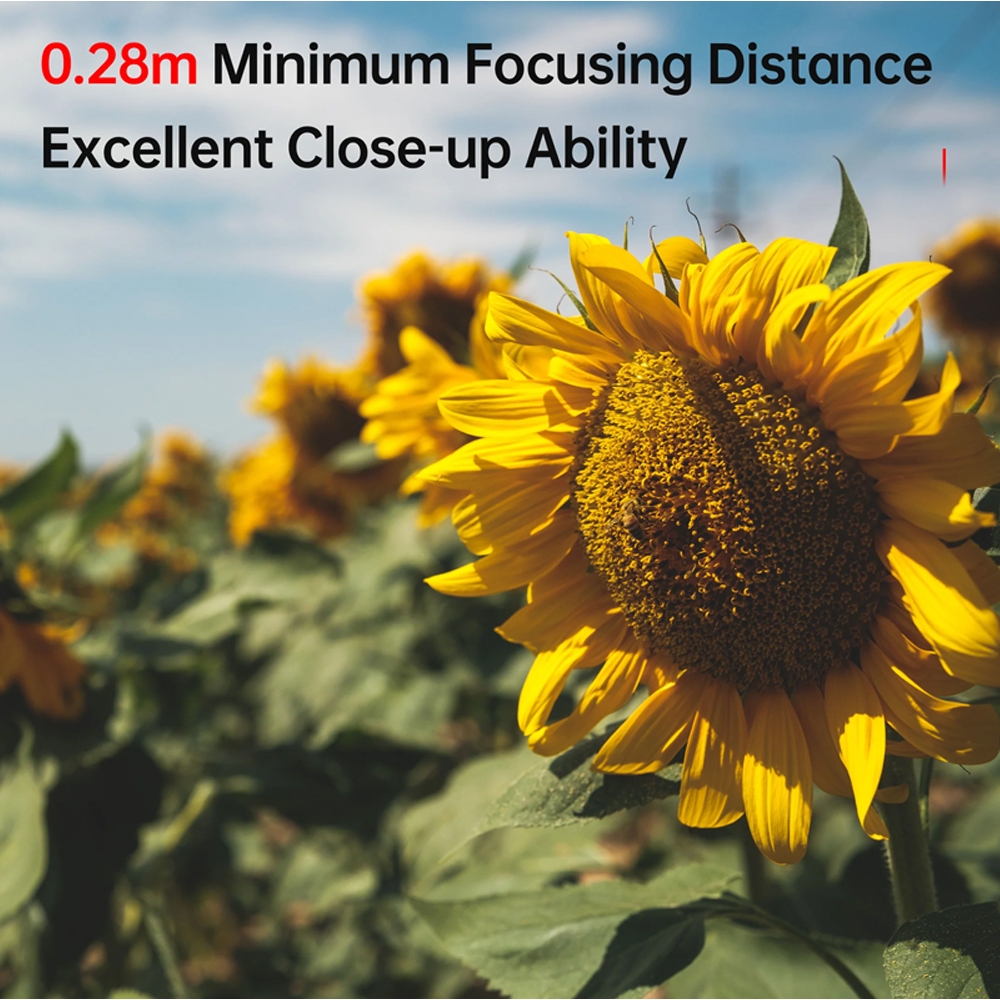 Ống Kính Viltrox AF 27mm f/1.2 PRO Dành Cho Máy Ảnh Sony E, Fujifilm X