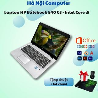 Laptop HP Chính Hãng Các Hãng Ram 8GB/SSD Core i5 - i7 Hp Máy Đẹp Đủ Sạc-Dùng Full Chức Năng BH 3 Tháng -Hà Nội Computer