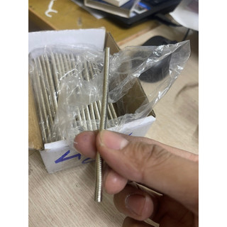 Nam châm Viên 4x1mm ( 1000 Viên)
