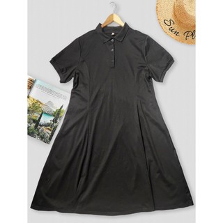 Đầm váy size lớn big size 2hand