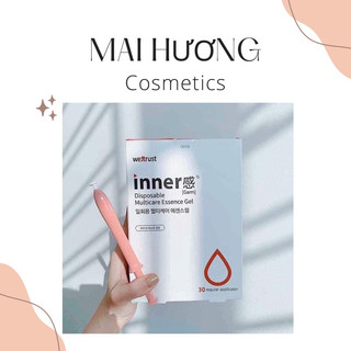 Đũa thần gel inner