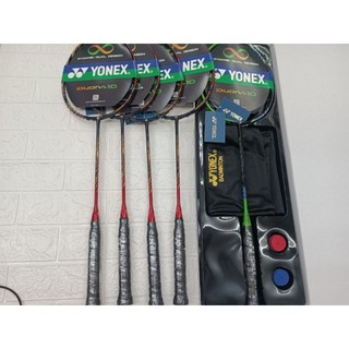 Vợt cầu lông Yonex astrox 99 khung cacbon cao cấp