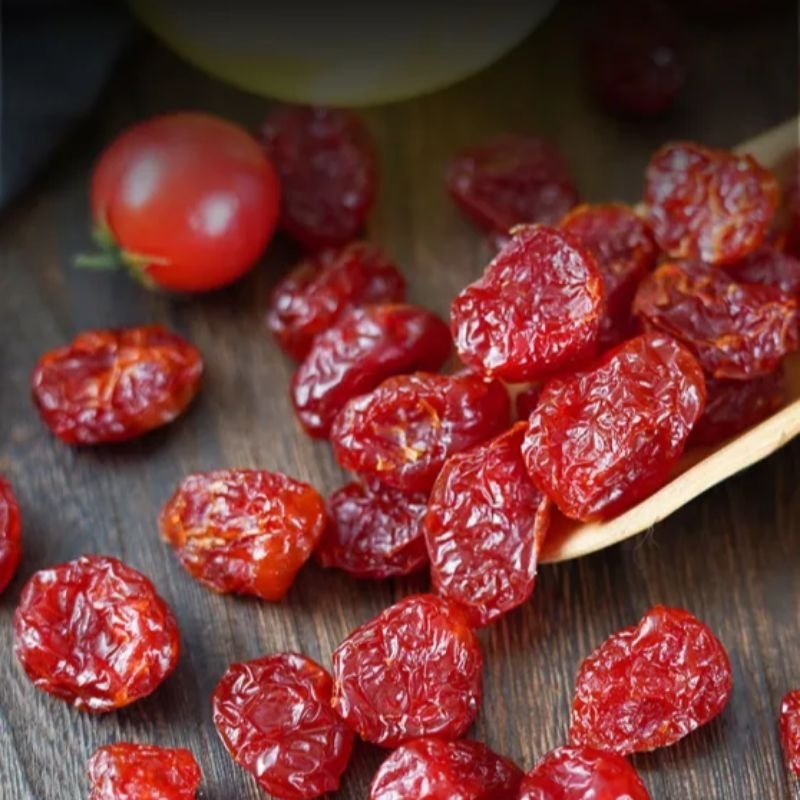 CÀ CHUA BI SẤY DẺO CHUA NGỌT