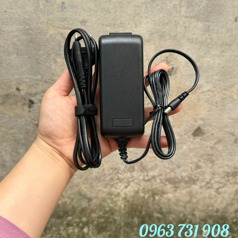 Adapter nguồn màn hình HKC 12V-4A chính hãng
