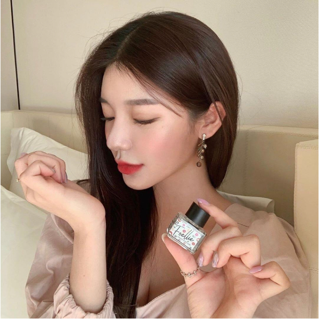 Nước Hoa Foellie Inner Perfume