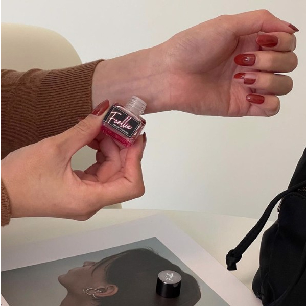 Nước Hoa Foellie Inner Perfume