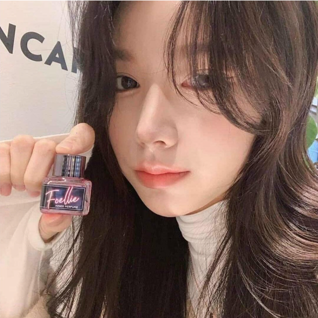 Nước Hoa Foellie Inner Perfume