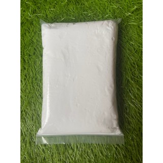 Đất sét tự khô màu trắng (gói 500gr)