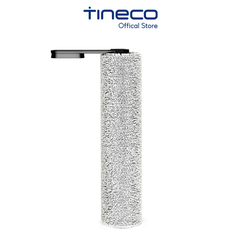 Hộp phụ kiện chuyên dụng Tineco S5/S5 Pro _Bao gồm 1 Lọc + 1 Con lăn+ 1 Nước Lau Sàn 280ml_Hàng chính hãng