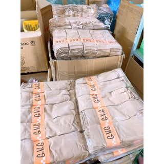 Tất GVG da chân xỏ ngón (1 đôi)
