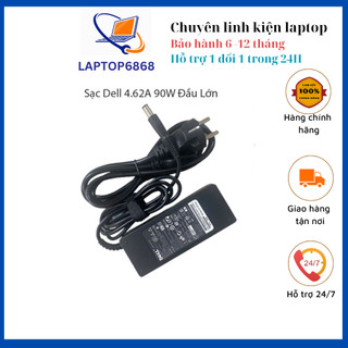 Sạc laptop dell, sạc inspiron dùng cho dòng máy 15z 1570 14 n4050 n4030 n4020 m4040 m4010 13z n311z new