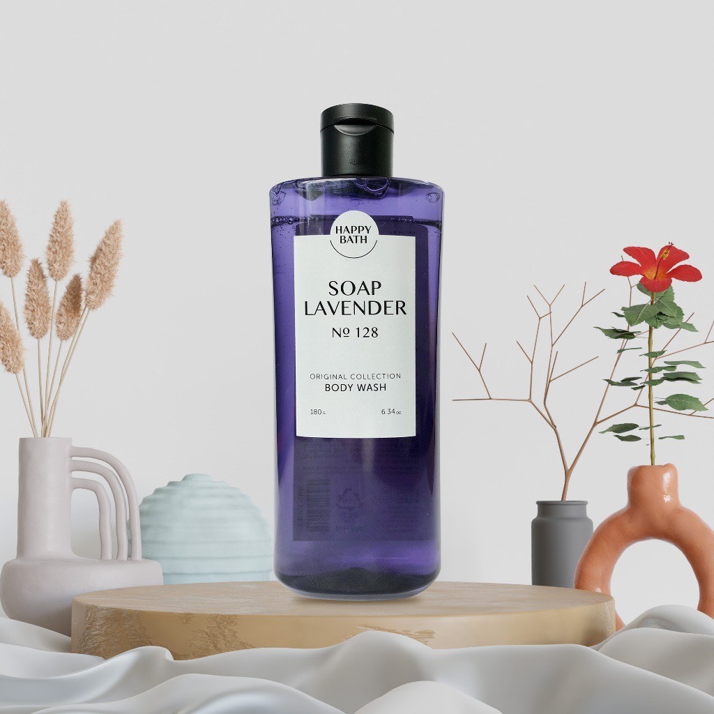 Tinh Chất Serum Balance Dưỡng Da Ngầu Nhiên