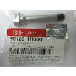 Ắc trượt phanh trước trên -trước dưới kia forte--elantra -i30 -kia k358161-1h000 và 58162-1h000
