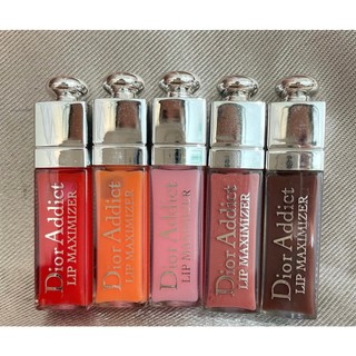 Son dưỡng Dior Lip Maximizer các màu Minisize 2ml