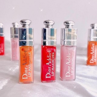 Son dưỡng Dior Lip Maximizer các màu Minisize 2ml