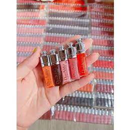Son dưỡng Dior Lip Maximizer các màu Minisize 2ml