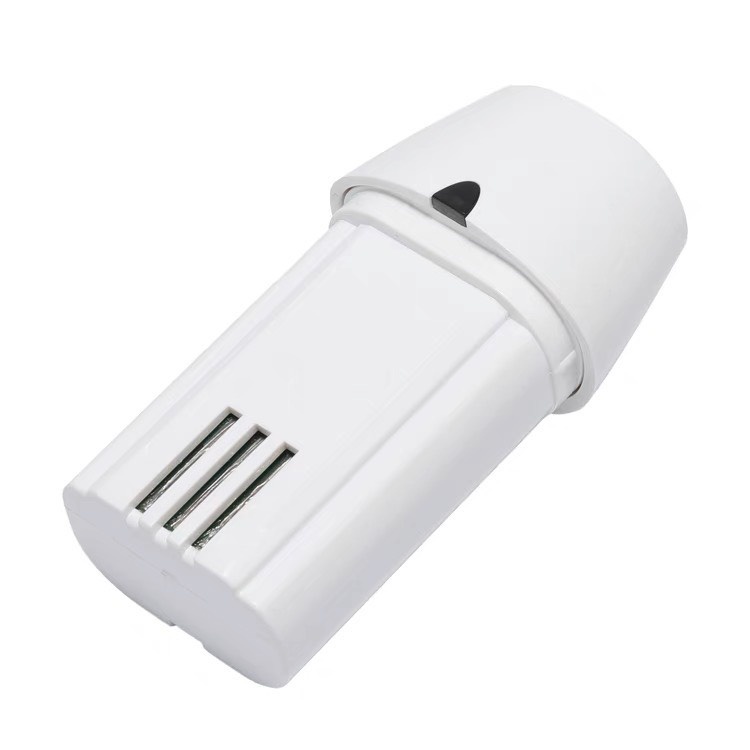 Pin thay thế tông đơ codos T6 dung lượng pin 900mah