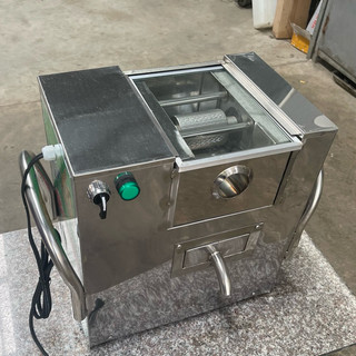 Máy ép mía siêu sạch f1-400