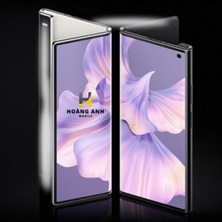 Điện thoại thông minh HAM 3 Hoàng Anh Mobile