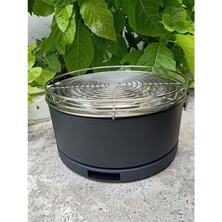 Bếp nướng than hoa không khói Phù Đổng PD17d115