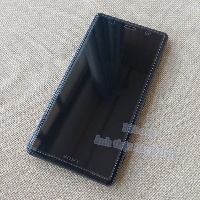 Điện thoại Sony Xperia XZ2 Premium Chính Hãng ram 6G/64GB, cấu hình CPU siêu Cao Cấp, đánh mọi Game nặng chất TN 02