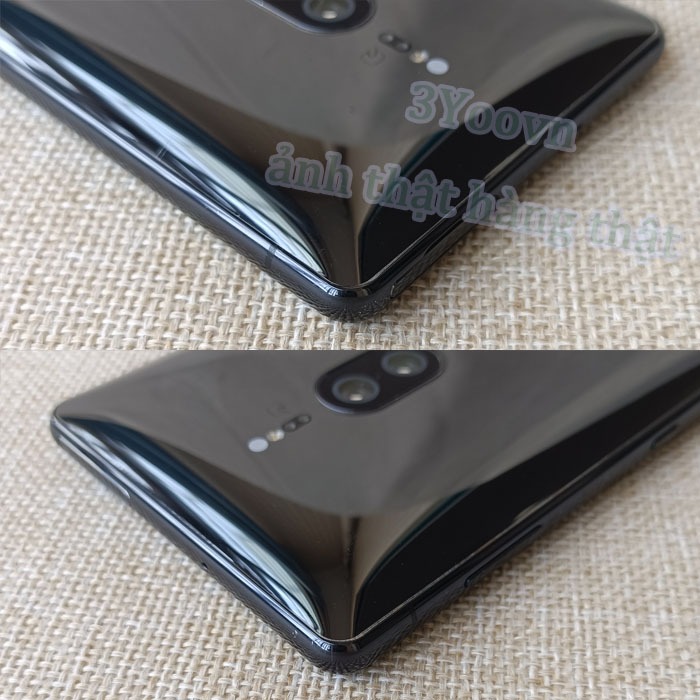 Điện thoại Sony Xperia XZ2 Premium Chính Hãng ram 6G/64GB, cấu hình CPU siêu Cao Cấp, đánh mọi Game nặng chất TN 02