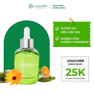  Serum cấp ẩm LAGUMI Super HA 30ml