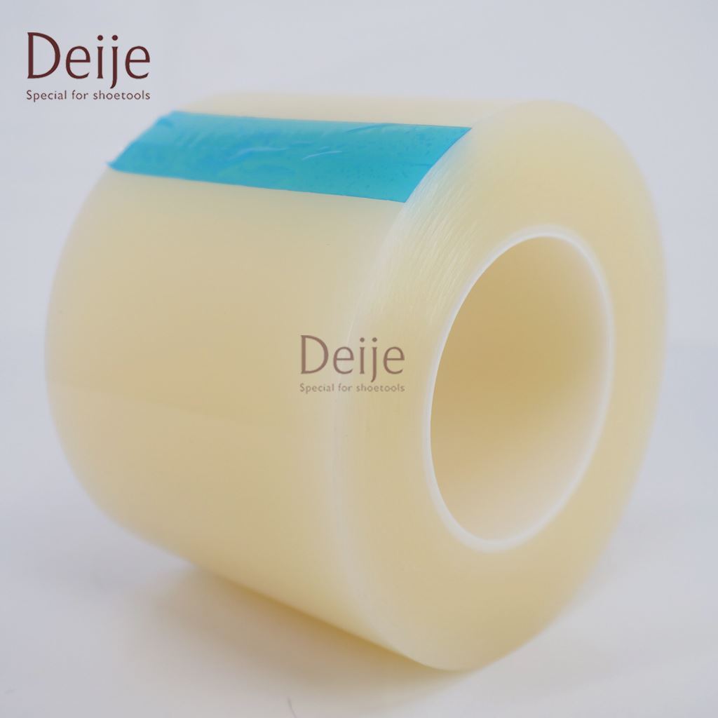 Màng PE công nghiệp siêu bám siêu dài 200m