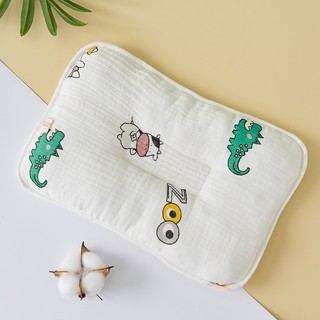 Gối Xô Trẻ Em DaHi Kids Vải Xô Thoáng Khí Thấm Hút Mồ Hôi Tốt