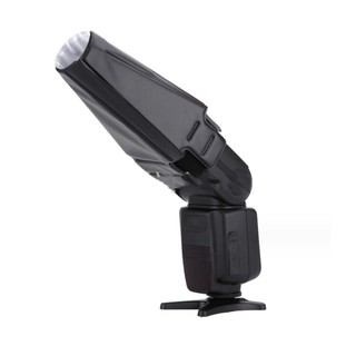 HỘP gom sáng cho đèn flash cóc speedlite Godox Yongnou