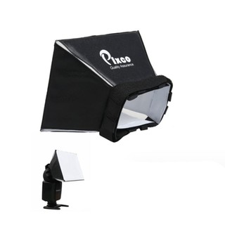 Tản sáng HỘP cho đèn flash cóc speedlite Godox Yongnou