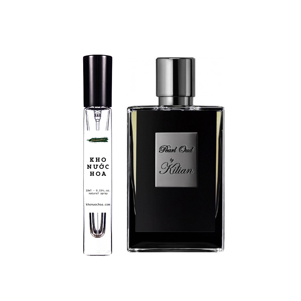 Mẫu thử PEARL OUD [10ML]