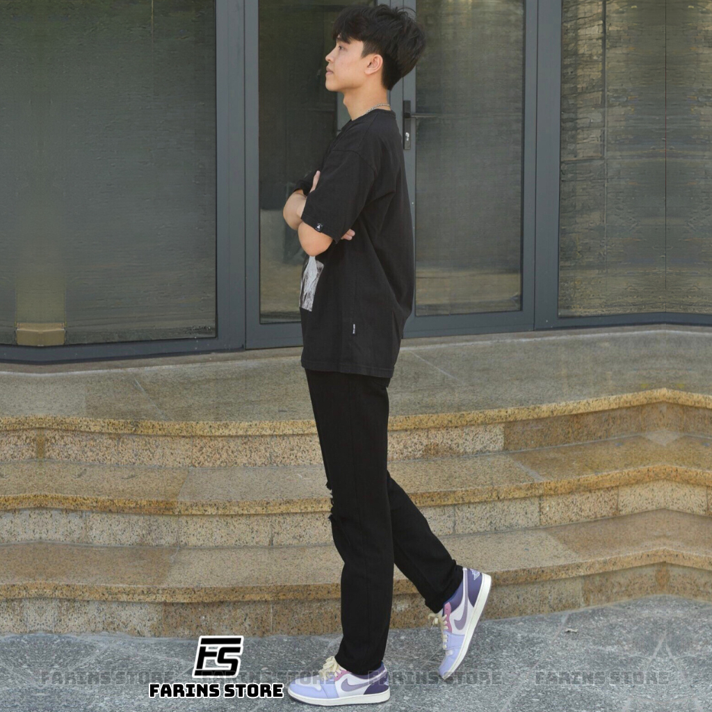 Giày Air Jordan 1 Low Pastel Purple DZ2768-651 Auth Cho Nam Nữ, Jordan 1 Low Real Fullbox Farins Store