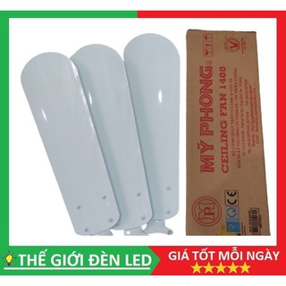 Cánh quạt trần Mỹ Phong ( bộ 3 cánh ) chiều dài cánh 600 mm