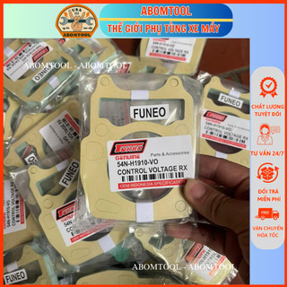 Ron chân hơi funeo/fu125 indo, ron chân lòng funeo/future125 hàng indo 2 mặt vàng xanh cao cấp abomtool