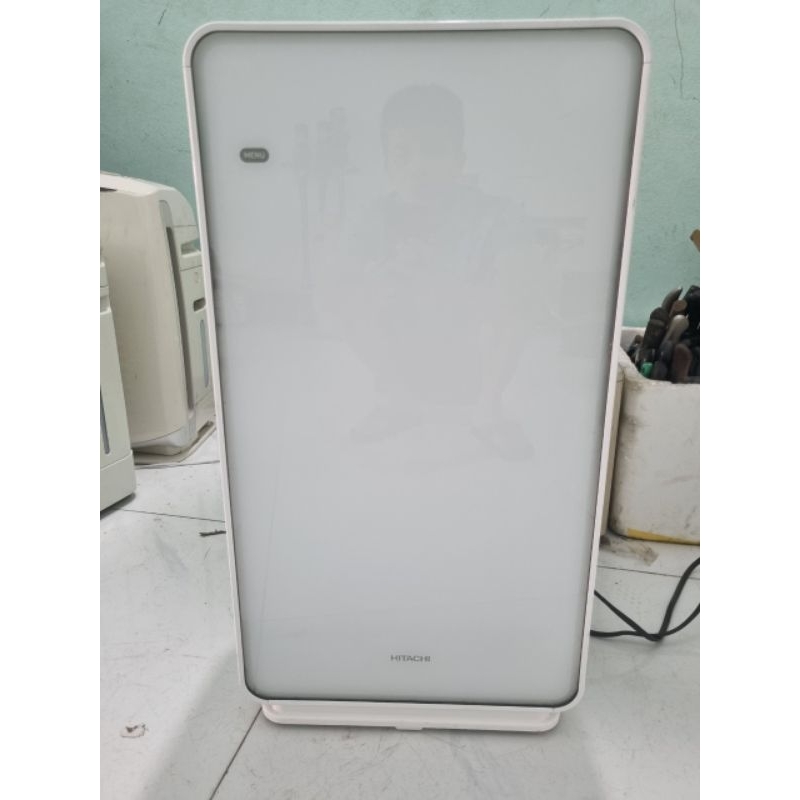 Lọc Không Khí Hitachi GƯƠNG MÃ EP-MVG70