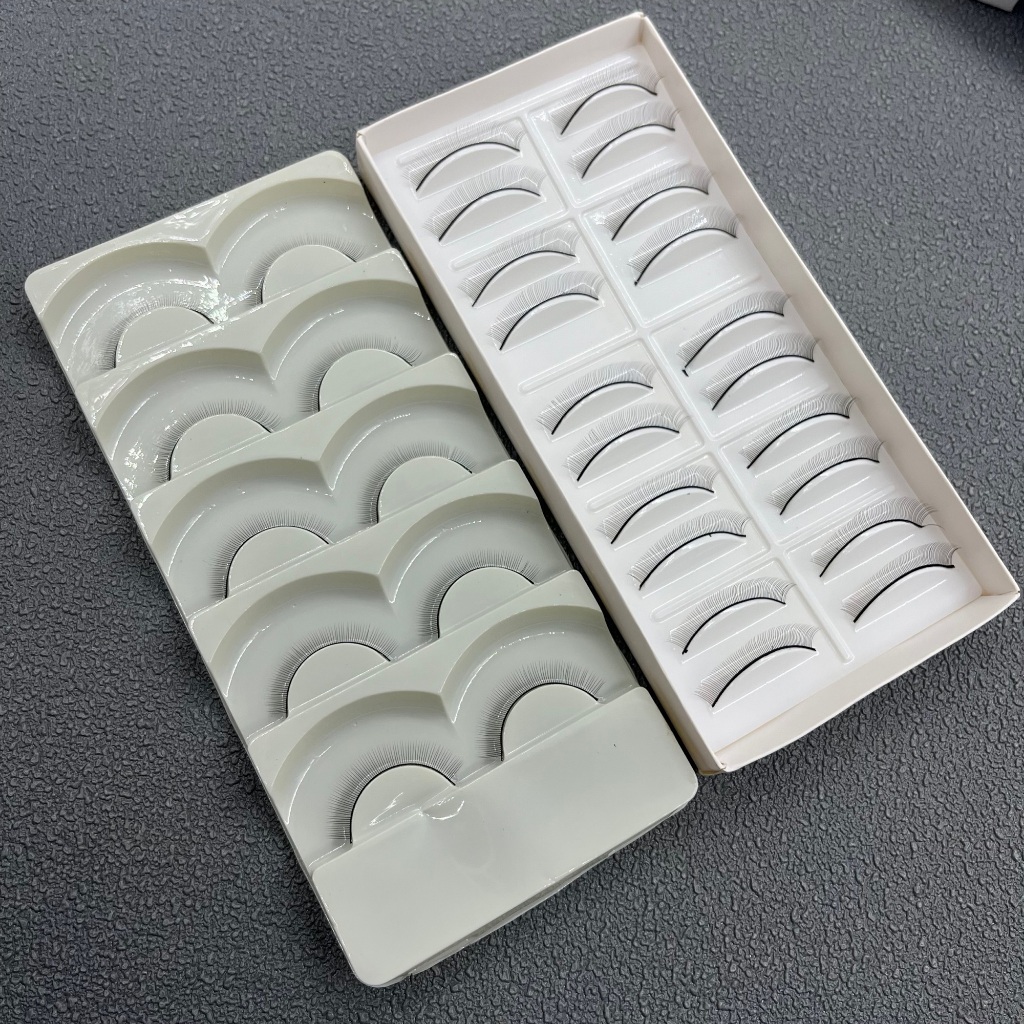 Mi tập nối 10 cặp-5 cặp 6mm_tập nối mi_dụng cụ mi_MR ĐỨC