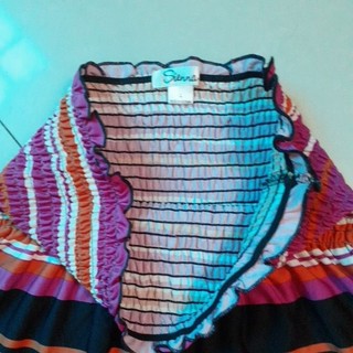 Đầm Maxi cúp ngực